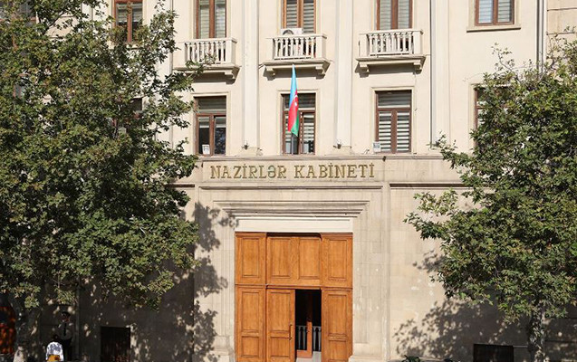 Azərbaycanda “Hava məkanından istifadə və uçuş Qaydaları” təsdiqlənib
