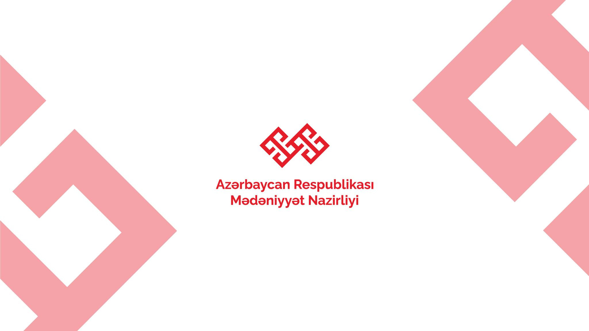 Mədəniyyət Nazirliyinin Kitab sənayesi şöbəsinə yeni müdir təyin olunub