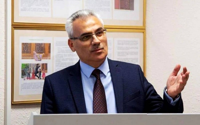 Elşən İbrahimov Rusiyadan çıxarılır: Moskva vilayətinidəki diaspor rəhbəri deportasiya olunur