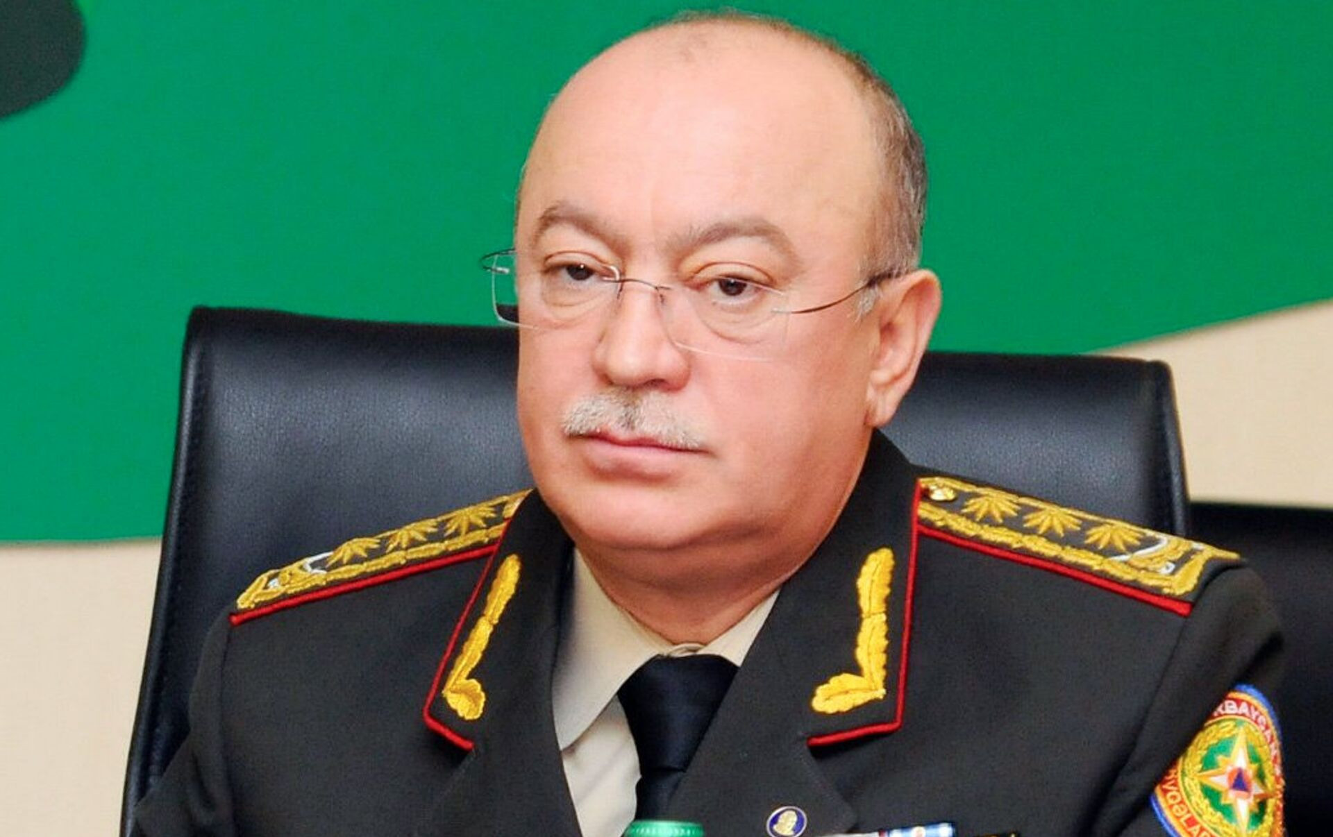 Kəmaləddin Heydərov BMMT-nin İcraiyyə Şurasının 58-ci sessiyasında iştirak edən rəhbər şəxslərlə görüşüb