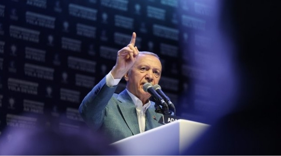 Türkiyə prezident seçkilərində Ərdoğan namizəd olmaya bilər -