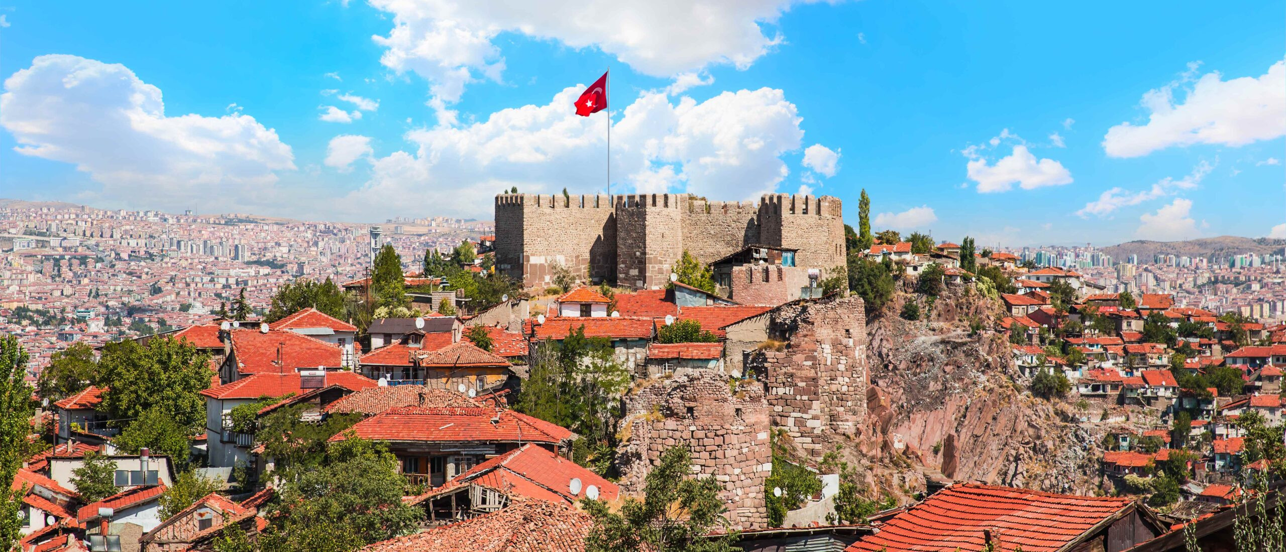 Ankaranın turizm paytaxtı olması narazılıq doğurdu -