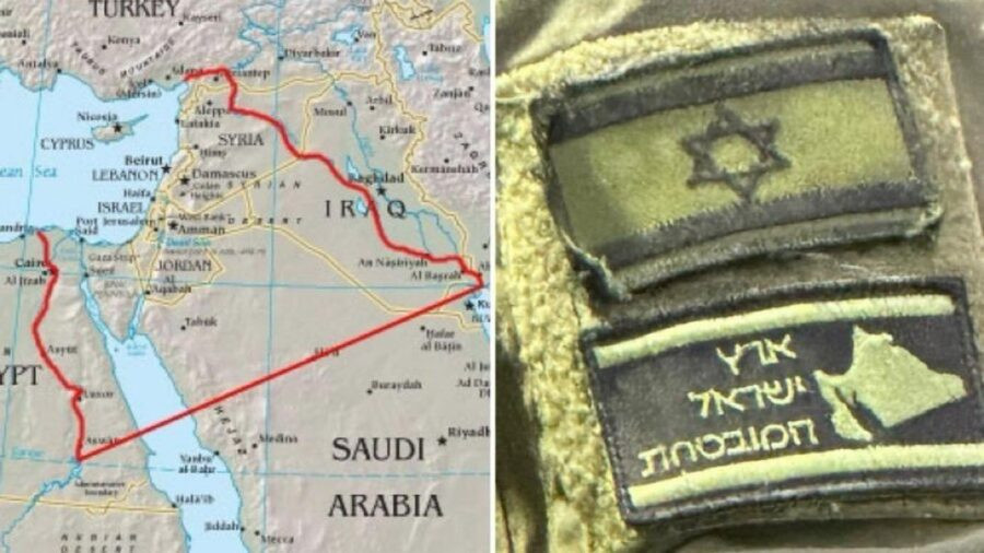 İraqda yeni gərginlik başladı: “Müstəqil Kürdüstan” adı altında “Böyük İsrail” layihəsinin həyata keçirilməsi hədəflənib -