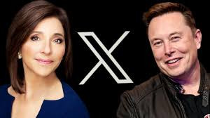 İlon Maskın komandasından ayrılıq – X-in rəhbəri vəzifəsindən getdİ