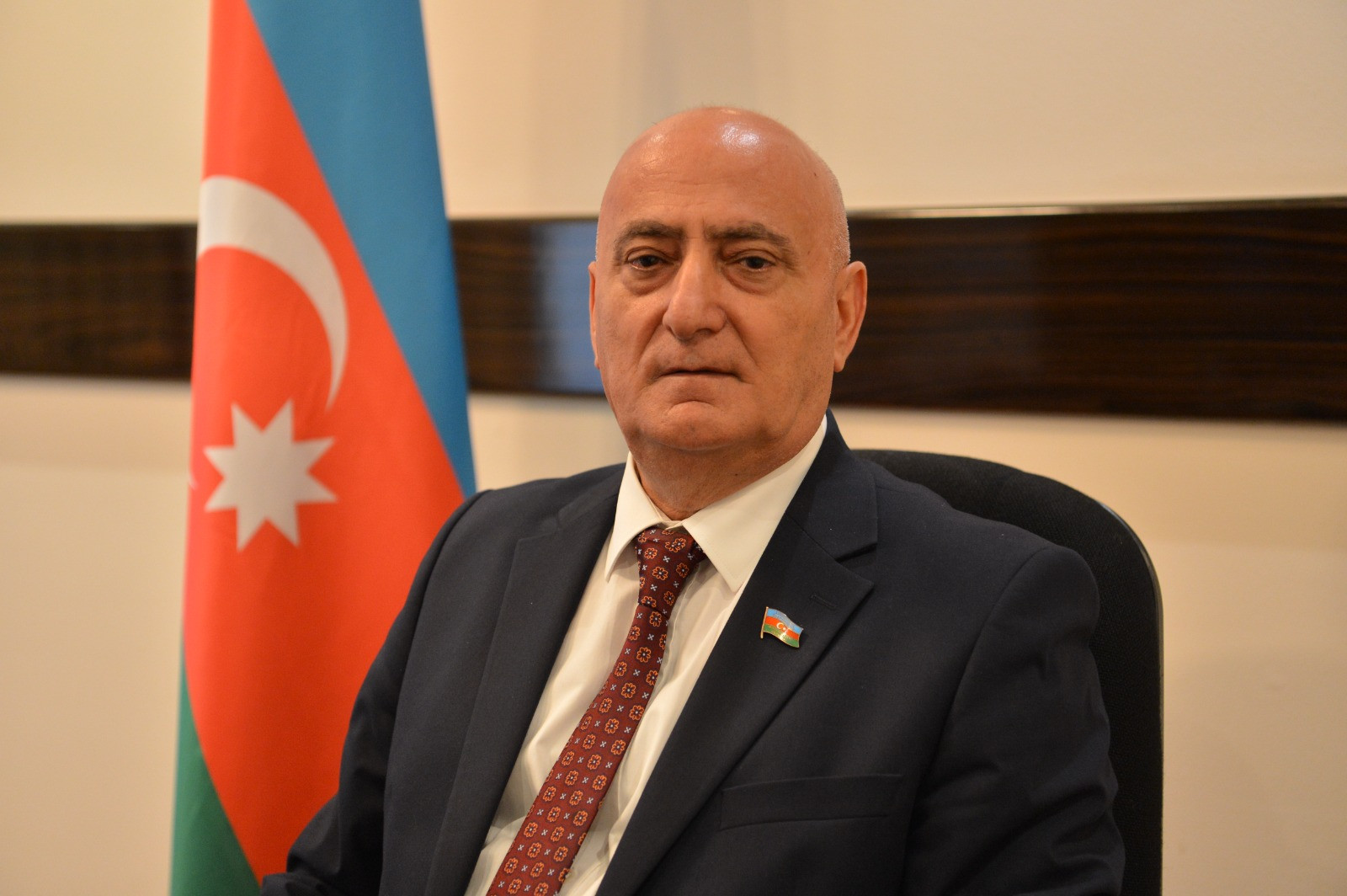 Milli Məclisin vitse-spikeri Cross Media-ya açıqlama verdi: