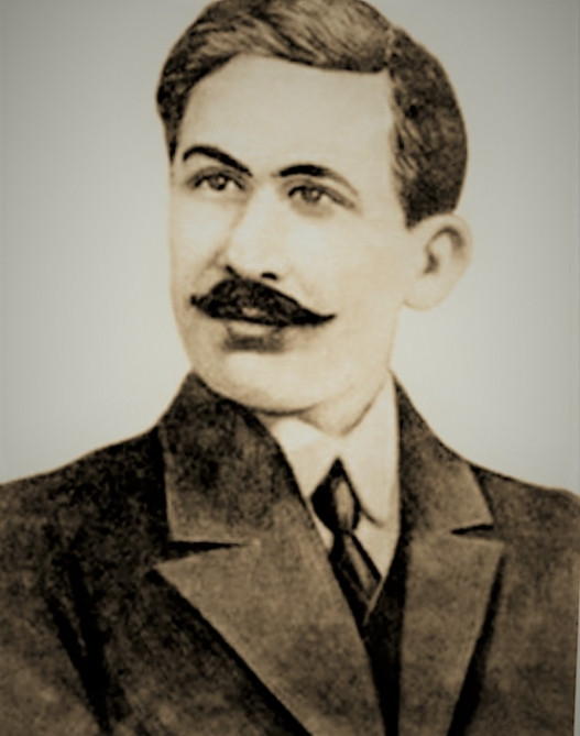 Bu gün görkəmli şair Abbas Səhhətin vəfatından 107 il ötür
