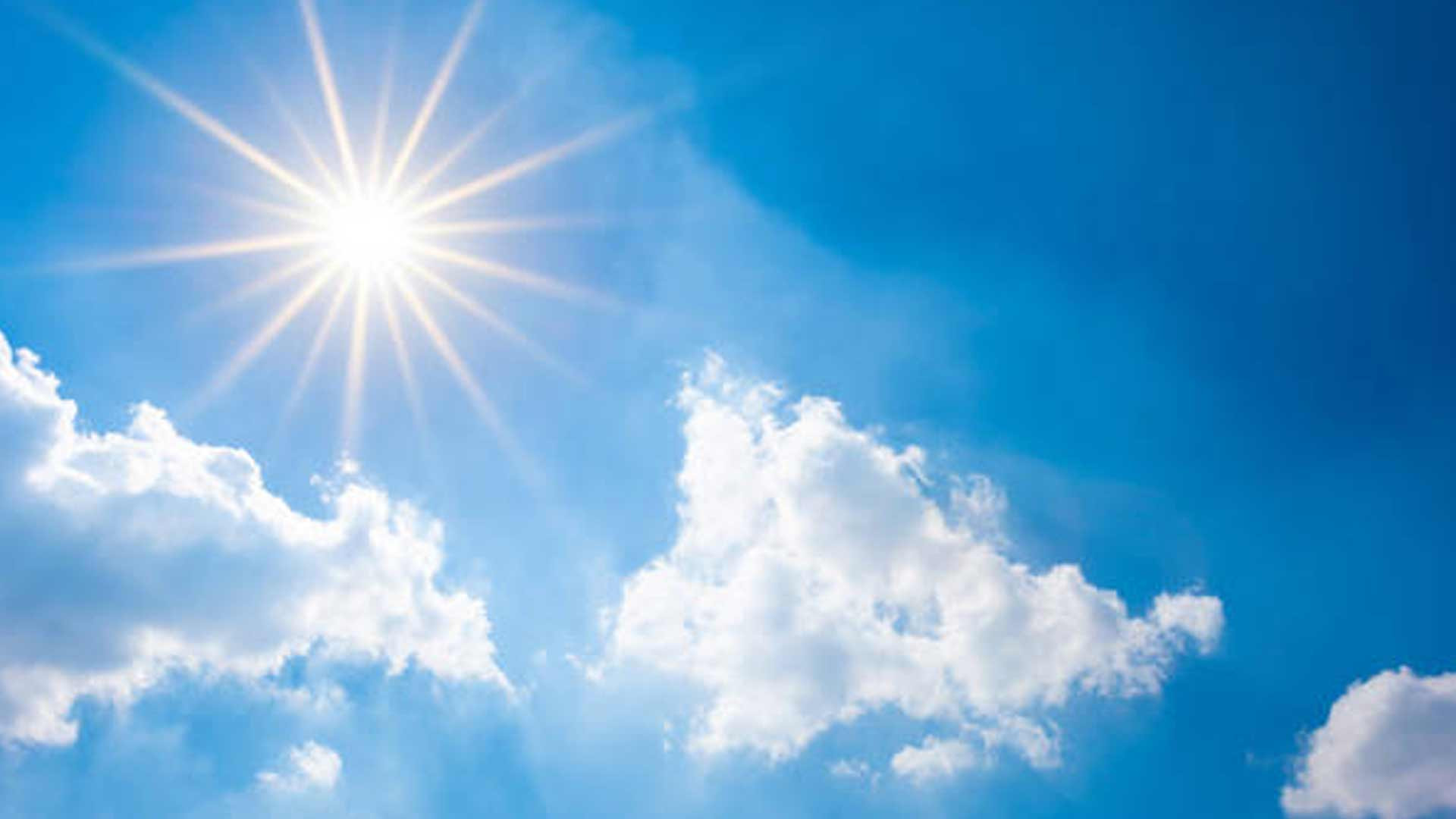 Bu gün hava necə olacaq?