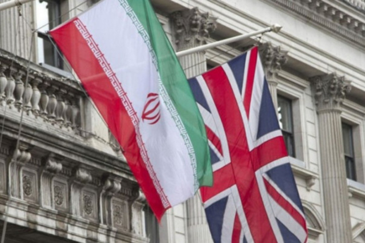 Telegraph: Britaniyadakı İslam düşərgəsi İranın ideoloji təsirində ittiham olunur