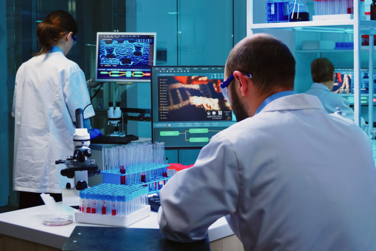 Alimlər xərçənglə mübarizənin innovativ metodunu kəşf edib