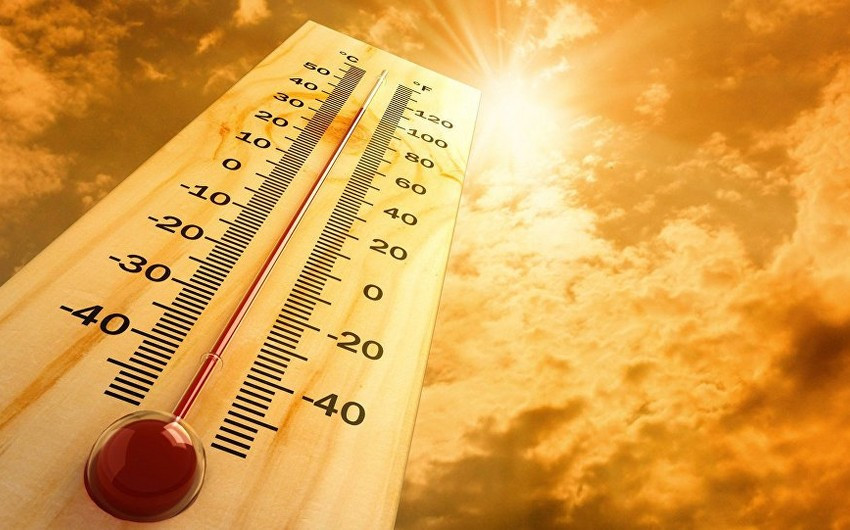 Proqnoz: Sabah durğun və diskomfort hava şəraiti müşahidə olunacaq
