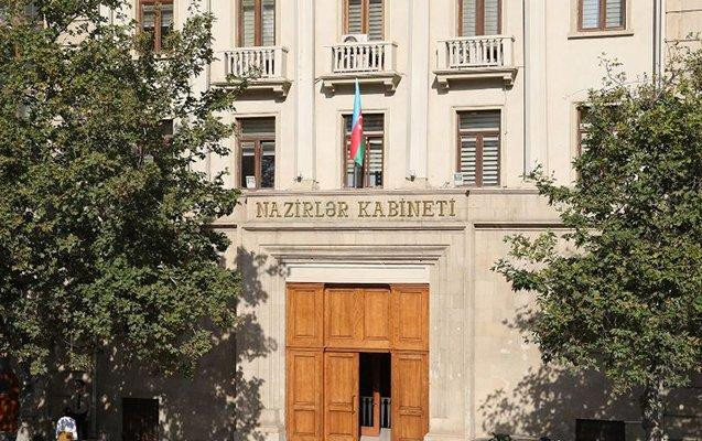 Nazirlər Kabineti kənd təsərrüfatının siyahıyaalınmasına dair qərarını dəyişib