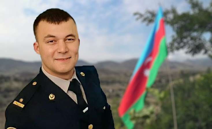 Xudayar Yusifzadənin doğum günü -