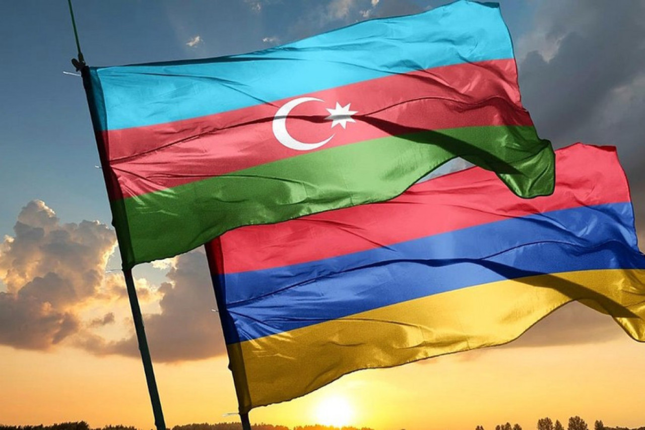 Mübariz Göyüşlü: “Əgər iradə olsaydı, sülh sazişi çoxdan bağlanmışdı”