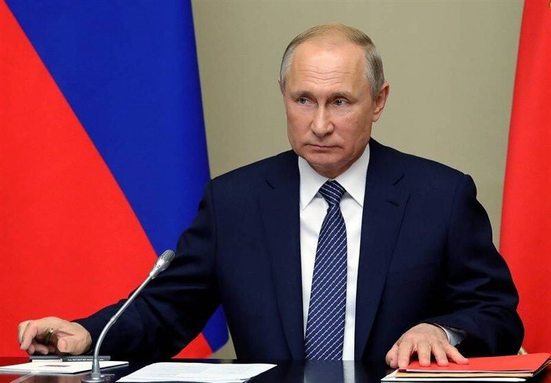 Putin Ukraynadakı müharibəni dayandırmaq niyyətində deyil