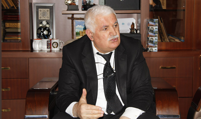 "“Əkinçi”-nin üslubu Azərbaycan dilinin inkişafında da mühüm rol oynadı"