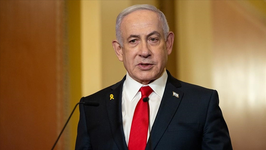 Heremidlərin ultraradikal ŞAS partiyası Netanyahu ilə koalisiyanı tərk etdi