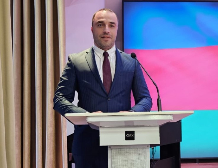 Milli Mətbuatın şərəf yolu