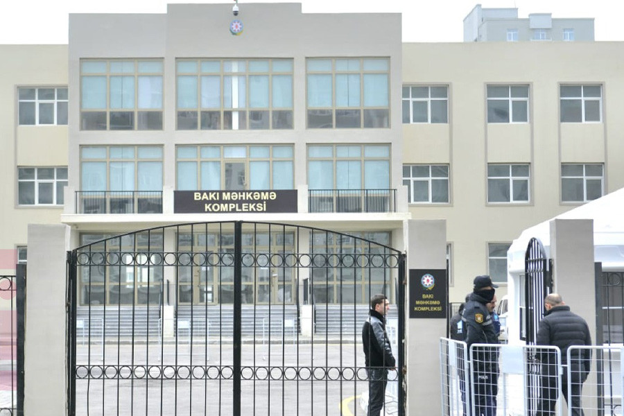Azərbaycanlı olduğuna görə Ermənistanda girov saxlanılmış və işgəncələrə məruz qalmış şəxs məhkəmədə ifadə verib