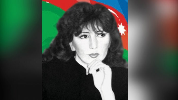 Qadın, vətən, qəhrəman – Gültəkin!