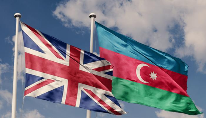 Britaniya səfirinə çağırış: "Xoşu gəlmirsə səfirliklərini bağlaya bilərlər"