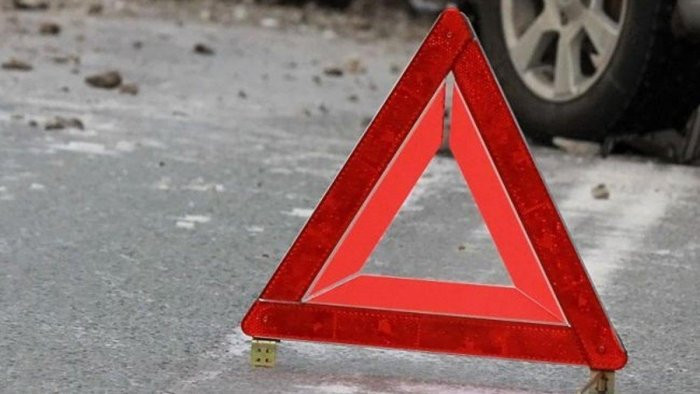 Mingəçevirdə avtomobil 67 yaşlı süpürgəçi qadını vurub