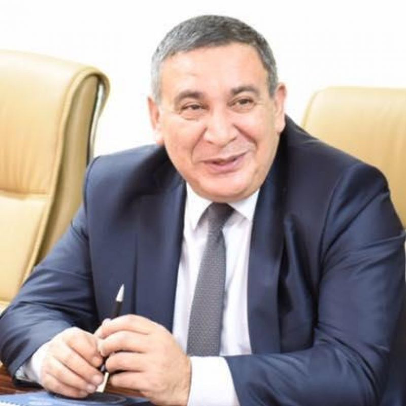 Rəşad Məcid: "Mətbuatın 150 illiyində cənab Prezidentin bu sözlərini təbrik kimi qəbul edirəm"