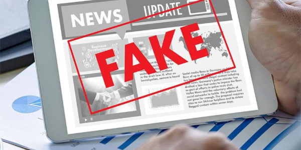 Dezinformasiya: qlobal informasiya mühitinin görünməyən təhlükəsi