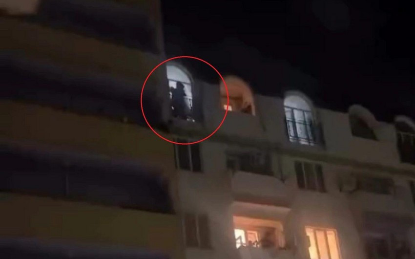 DİN Xırdalanda yayılan görüntülərlə bağlı açıqlama yayıb