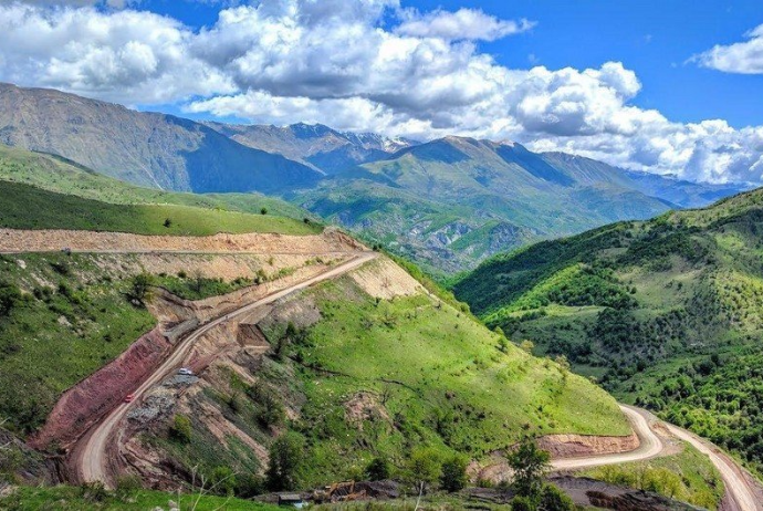 Xarici vətəndaşlar Azərbaycanın işğaldan azad edilmiş ərazilərinə səfər edə biləcəklər