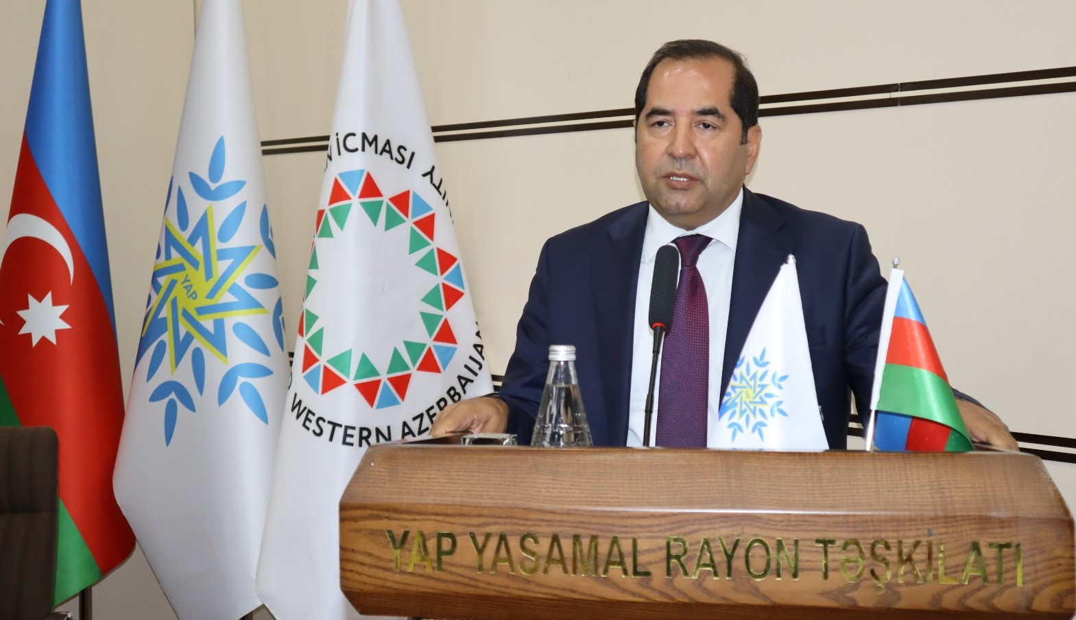 Yeni Qlobal Reallıqların Mərkəzində: Xankəndidən verilən mesajlar