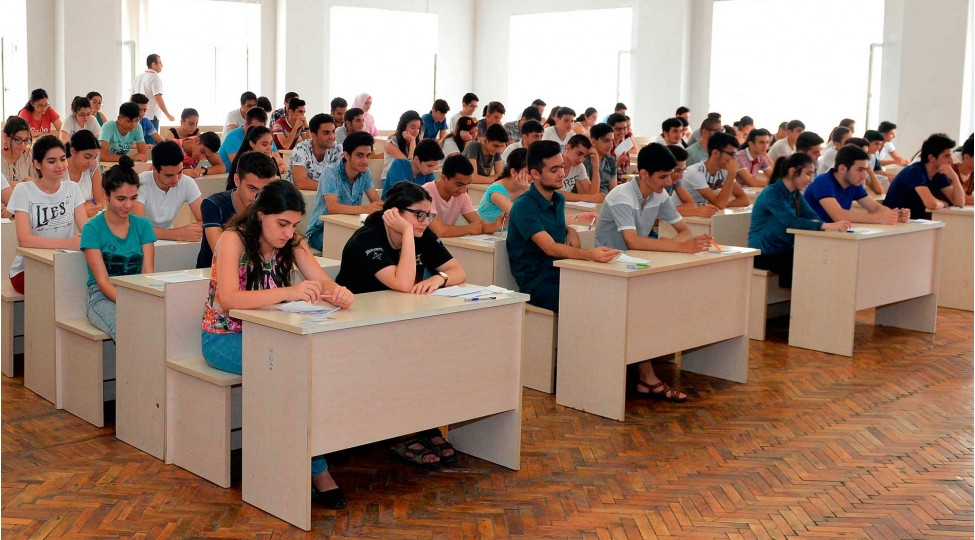 Tələbələrin köçürülməsi üzrə elektron sənəd qəbulu başa çatıb