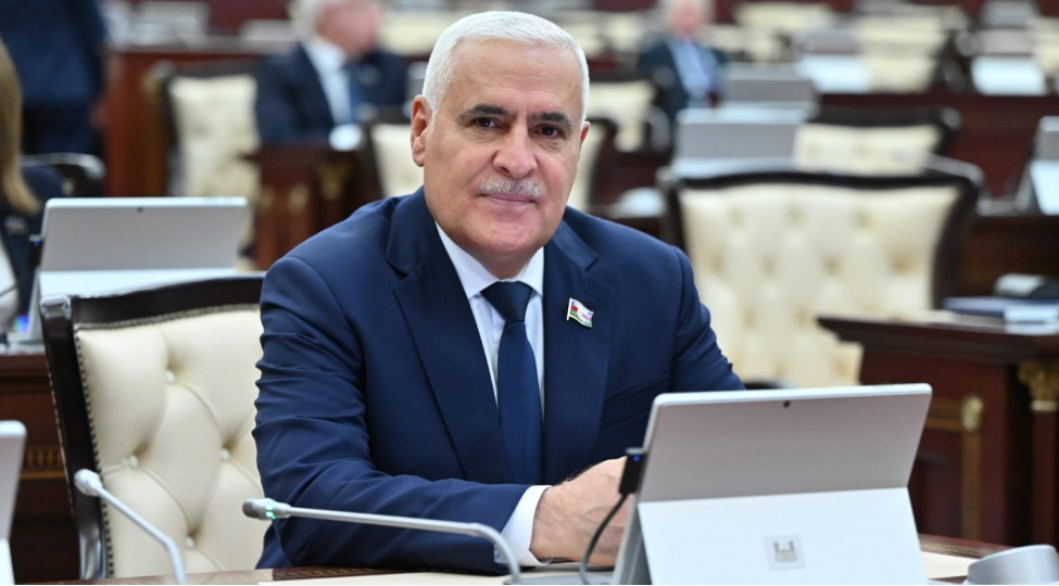 Vüqar Rəhimzadə: Azərbaycan mediası qlobal informasiya şəbəkəsinin bir hissəsinə çevrilib