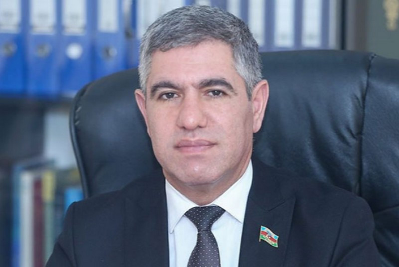 ABŞ investorlarının layihəyə cəlb olunması Zəngəzur dəhlizinin tez bir zamanda açılmasına səbəb olacaq