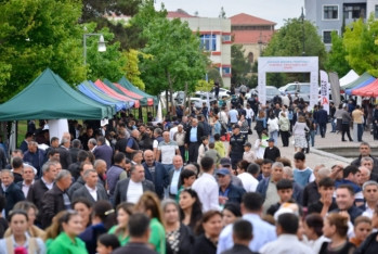Kürdəmirdə “Aqrar Biznes” və “Bostan” festivalı keçiriləcək