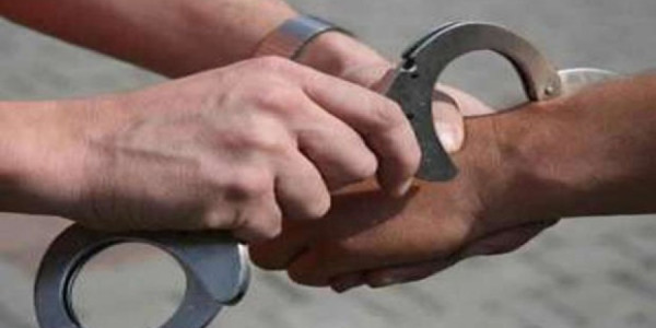 Bakıda avtoxuliqanlıq edən sürücü həbs edilib