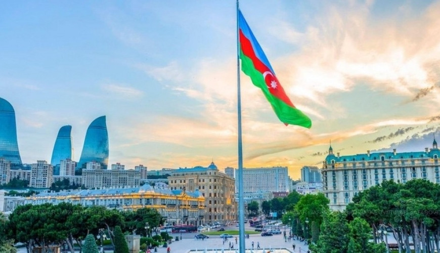 Yaxın Şərqin yeni diplomatik mərkəzi, Bakı Cenevrəyə çevrilir