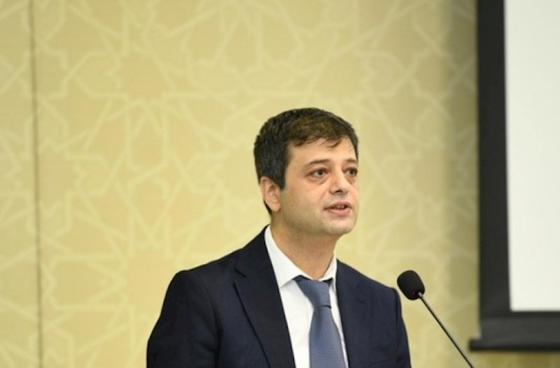 Vüqar Zifəroğlu: "Prezidentin təbriki həm də media siyasəti üçün strateji vizyon sənədidir"