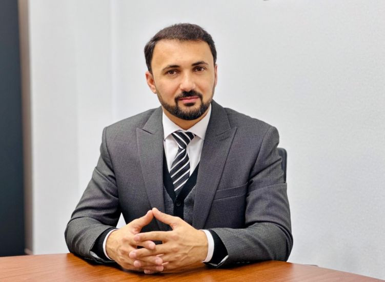 Dəmir yolları ətrafındakı qanunsuz tikintilər uzun müddətdir davam edən problemdir - Bəxtiyar Hacıyev