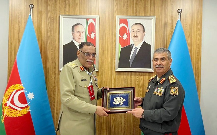 Azərbaycan nüvə dövləti ilə əlaqələrini gücləndirir: "Strateji əhəmiyyət daşıyır"