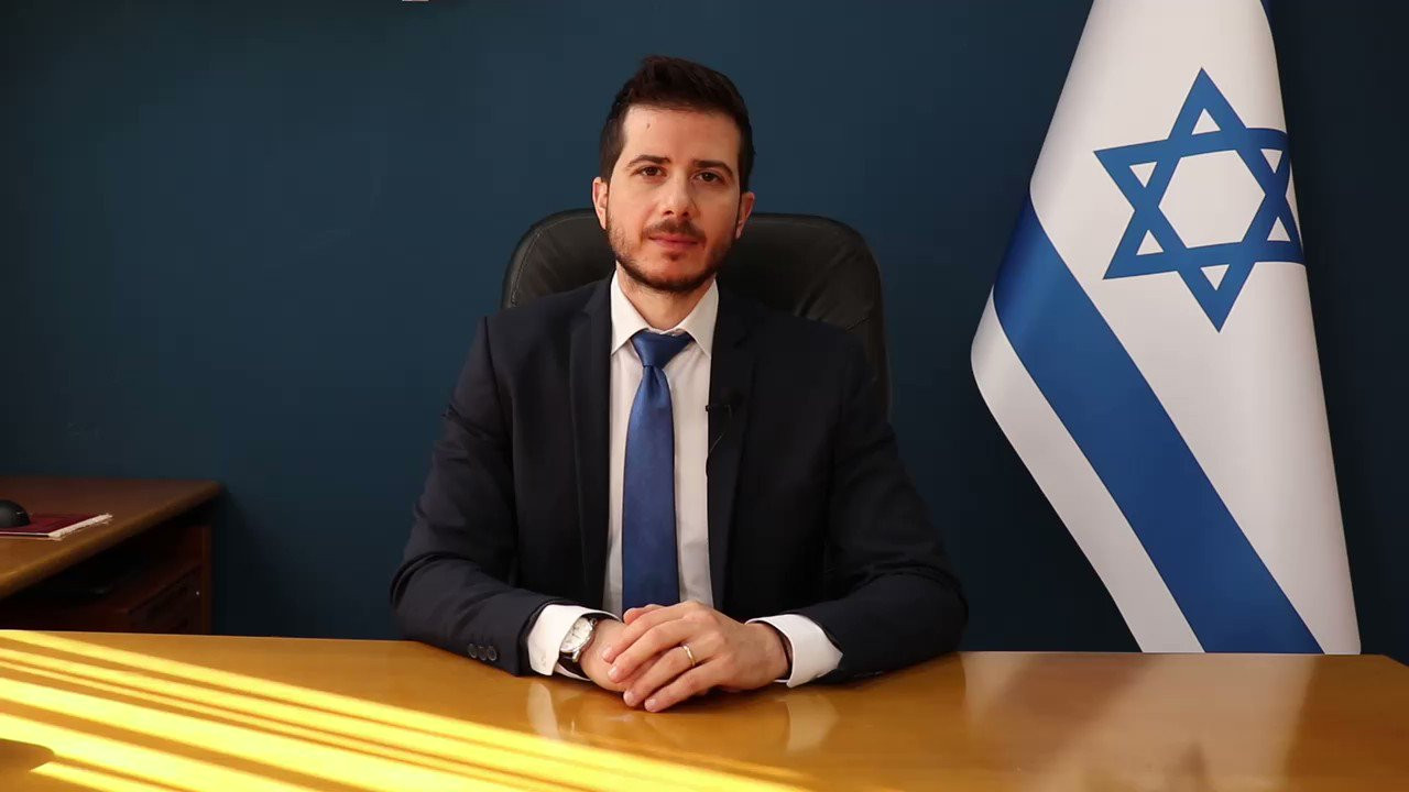 Səfir: Azərbaycan Yaxın Şərq regionunda mühüm rol oynayır
