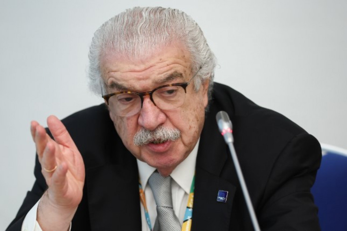 Azərbaycan əsilli tanınmış jurnalist Rusiyada vəzifəsindən azad edildi: "Putin çox böyük səhv etdi, altından çıxa bilməyəcək"