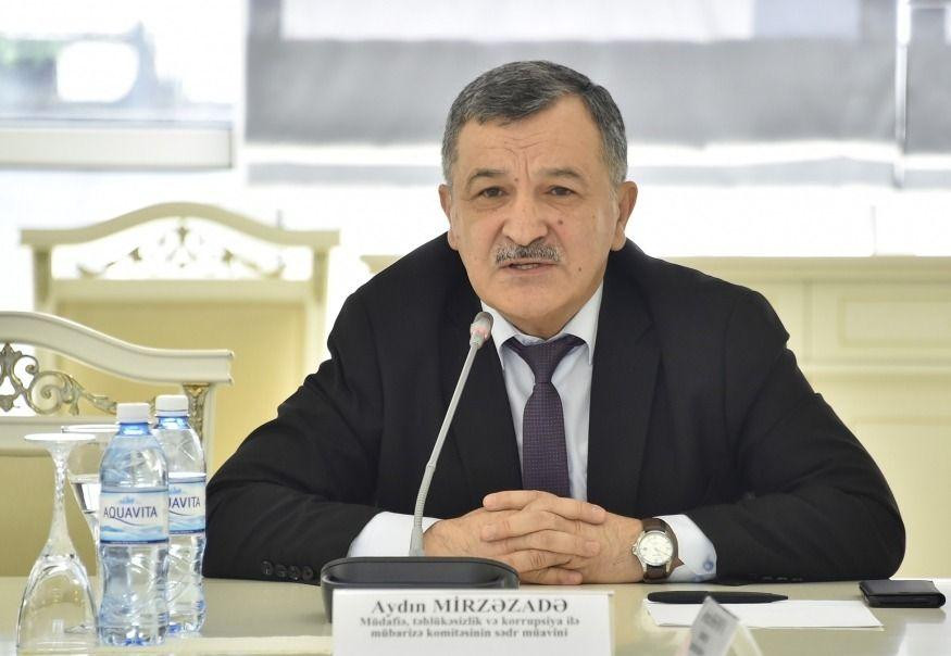 Azərbaycan Rusiya-Ukrayna danışdıqlarının Bakıda keçirilməsinə dəstək verə bilər