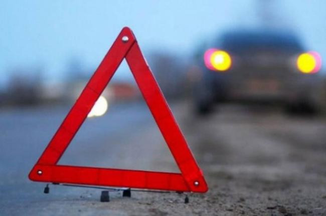 Ağdamda yol qəzasında 5 nəfər xəsarət alıb