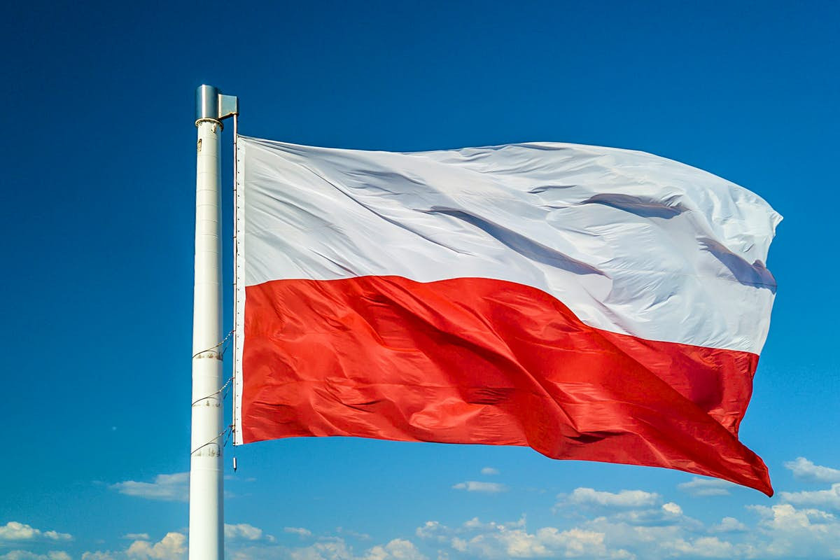 Çin Polşa–Belarus sərhədinin açılmasını tələb edib
