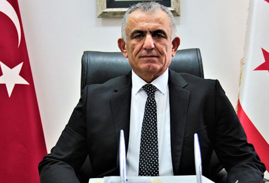 Təqribən 100 azərbaycanlı gənc Şimali Kiprdə təqaüdlə ali təhsil alacaq