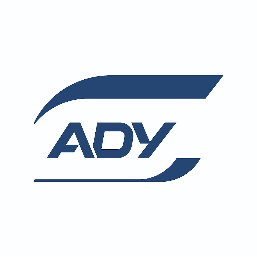 ADY :