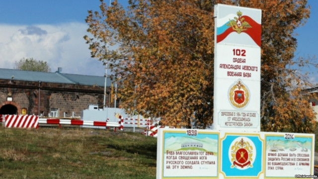Rusiya "Domokl qılıncı"nı qaldırır: "Paşinyan devrilə bilər"