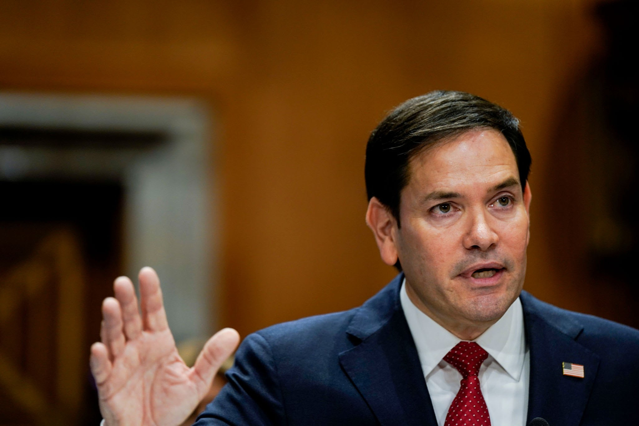 Rubio:
