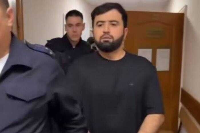 Rusiydakı təcridxanada diaspor rəhbəri vəfat edib