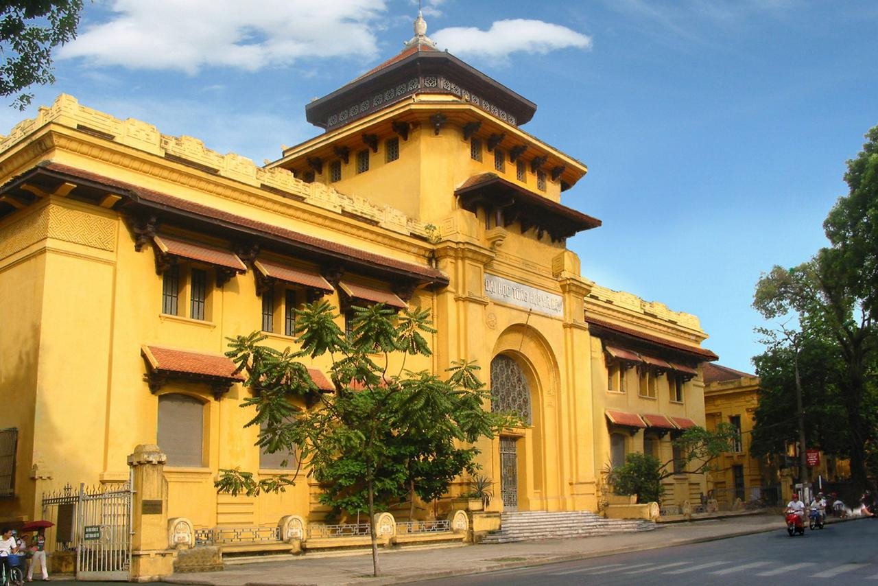 Hanoy Universitetində Azərbaycanşünaslıq və Türkologiya Mərkəzi yaradılacaq